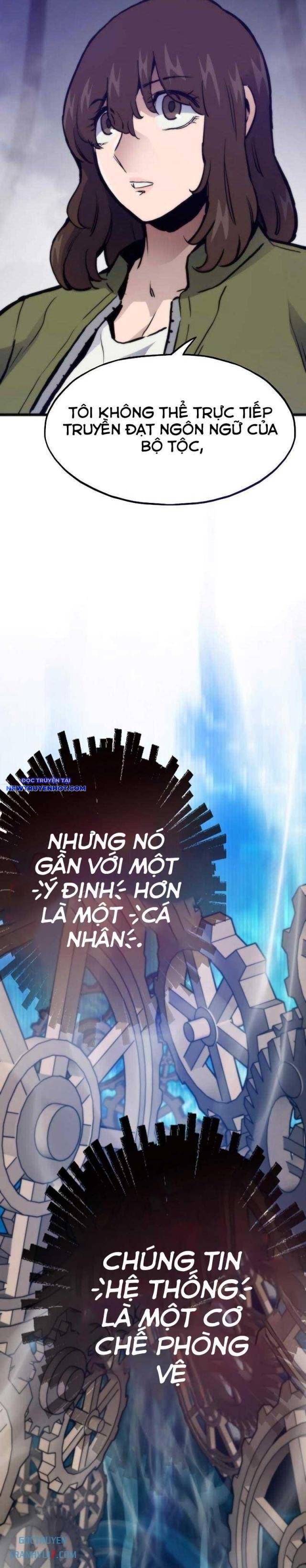 Hồi Quy Giả Chap 110 - Next Chap 111