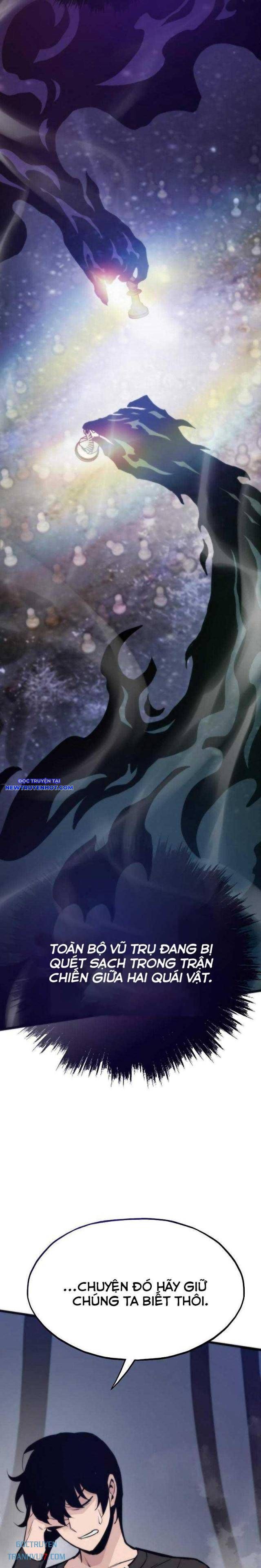 Hồi Quy Giả Chap 110 - Next Chap 111