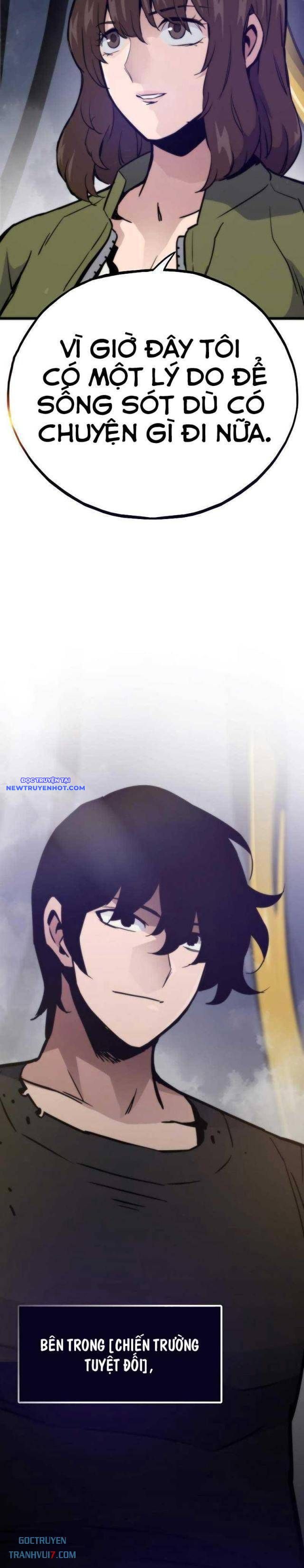 Hồi Quy Giả Chap 110 - Next Chap 111