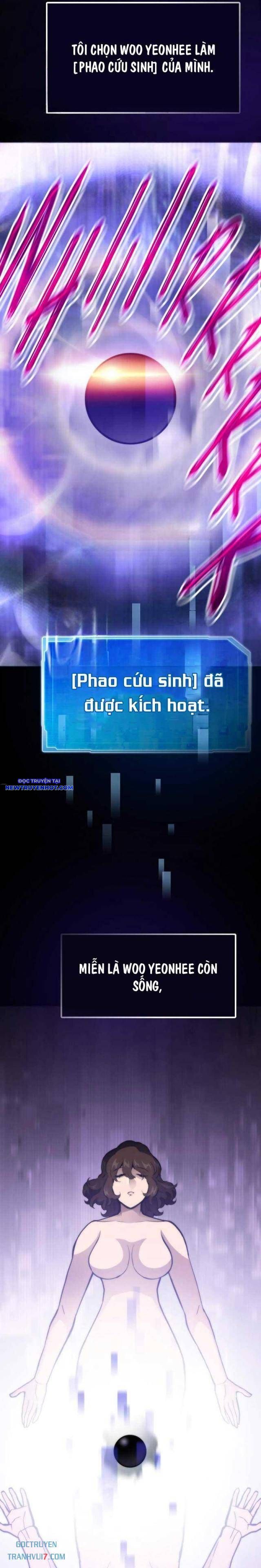 Hồi Quy Giả Chap 110 - Next Chap 111