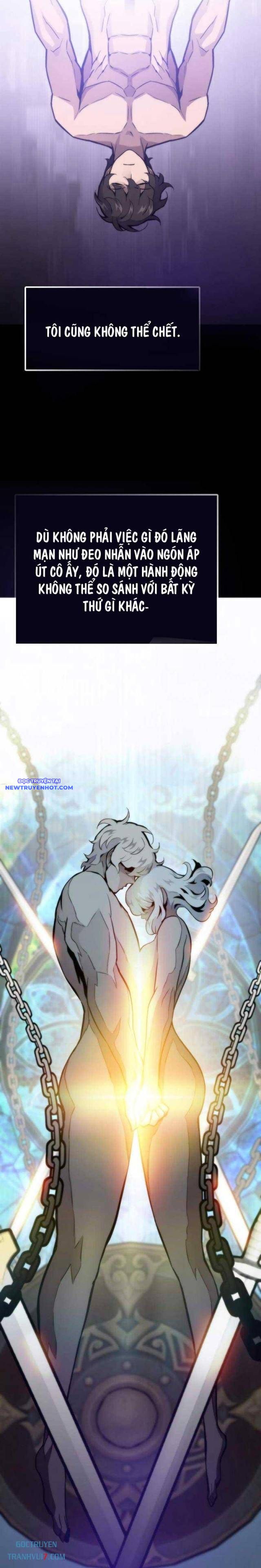 Hồi Quy Giả Chap 110 - Next Chap 111