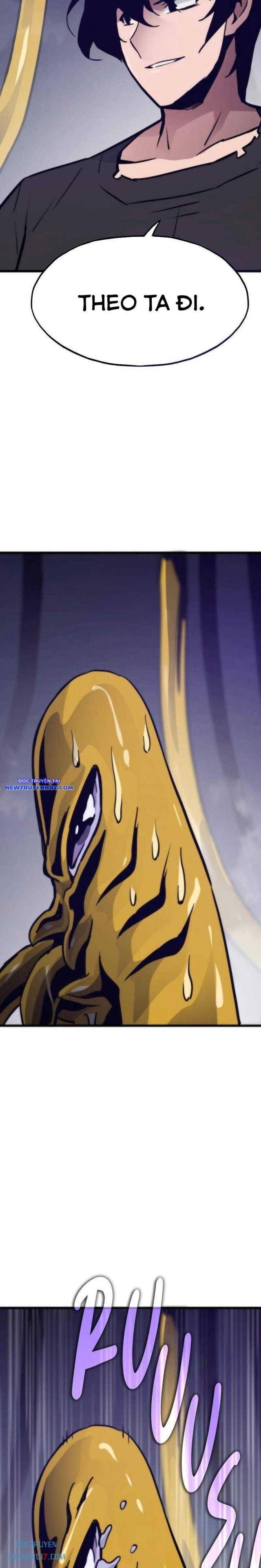 Hồi Quy Giả Chap 110 - Next Chap 111