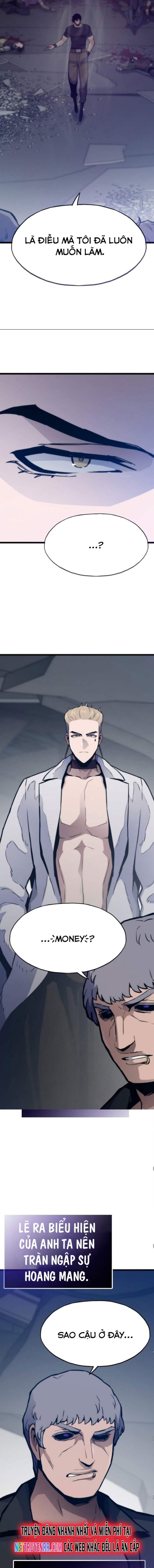 Hồi Quy Giả Chap 118 - Next Chap 119