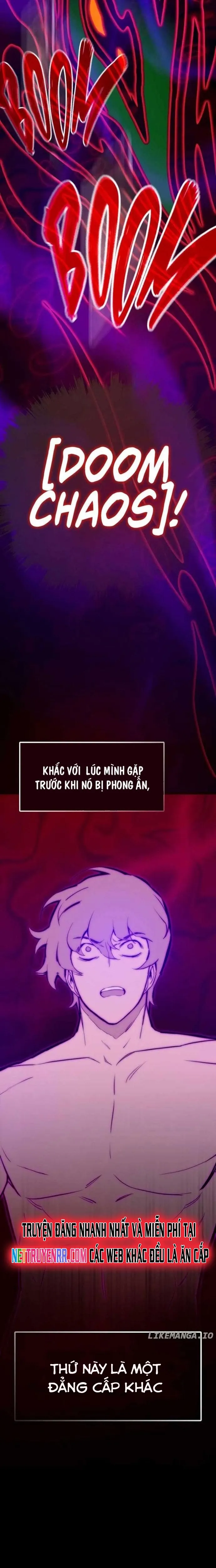 Hồi Quy Giả Chap 121 - Next Chap 122