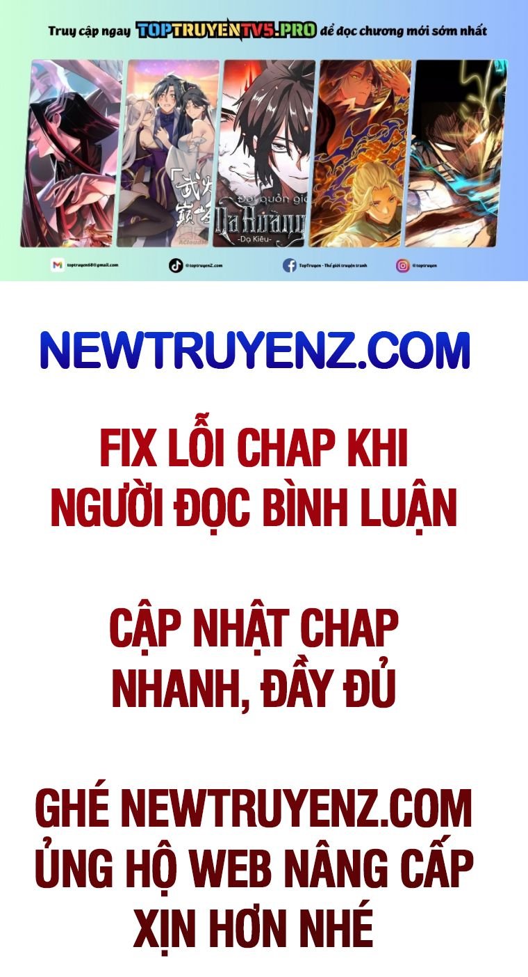 Hồi Quy Giả Chap 126 - Next Chap 127