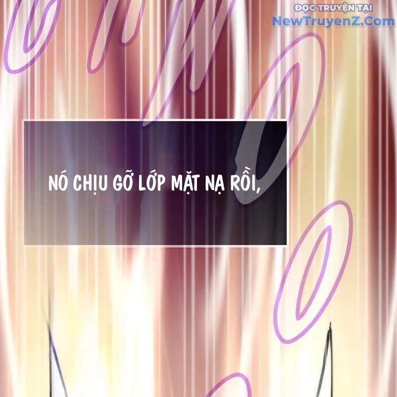 Hồi Quy Giả Chap 126 - Next Chap 127