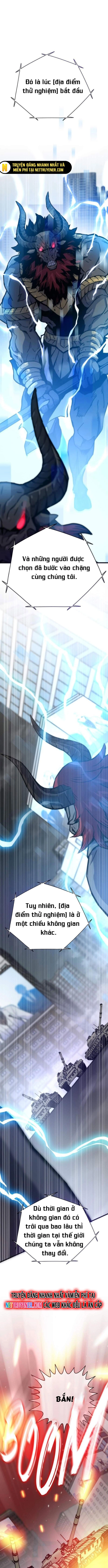Hồi Quy Giả Chap 128 - Next Chap 129