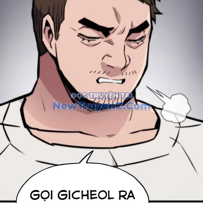 Hồi Quy Giả Chap 130 - Next Chap 131