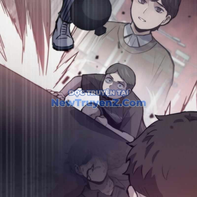Hồi Quy Giả Chap 130 - Next Chap 131