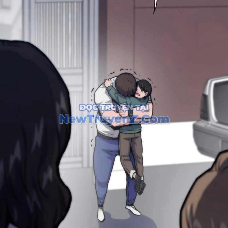Hồi Quy Giả Chap 130 - Next Chap 131