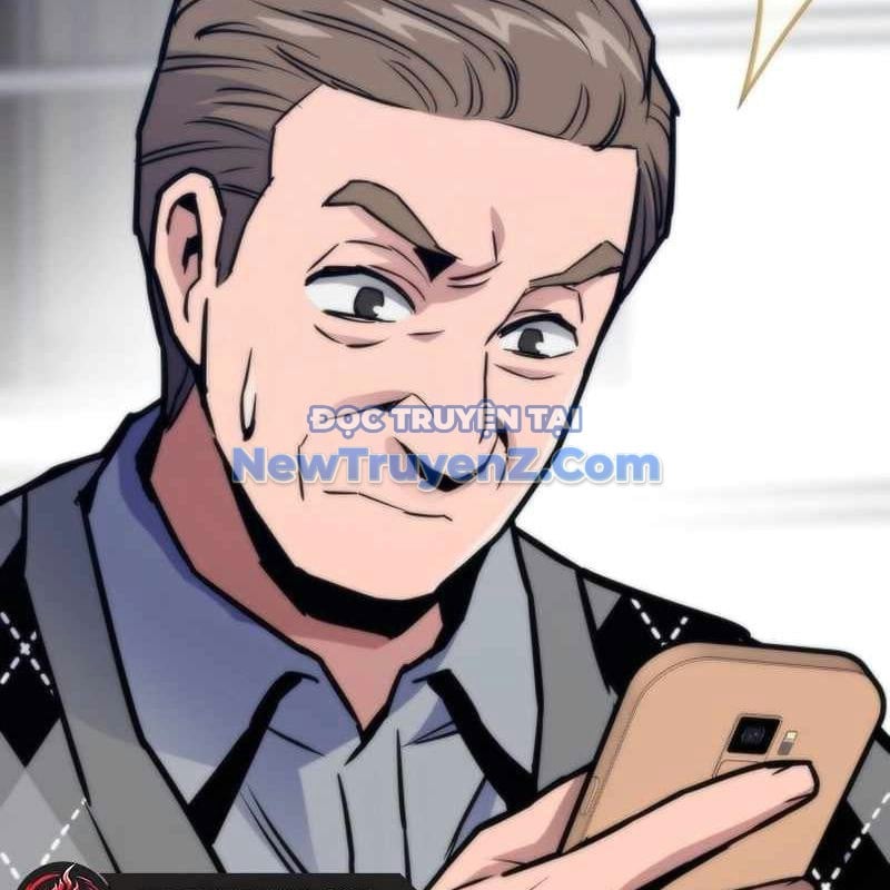 Hồi Quy Giả Chap 130 - Next Chap 131