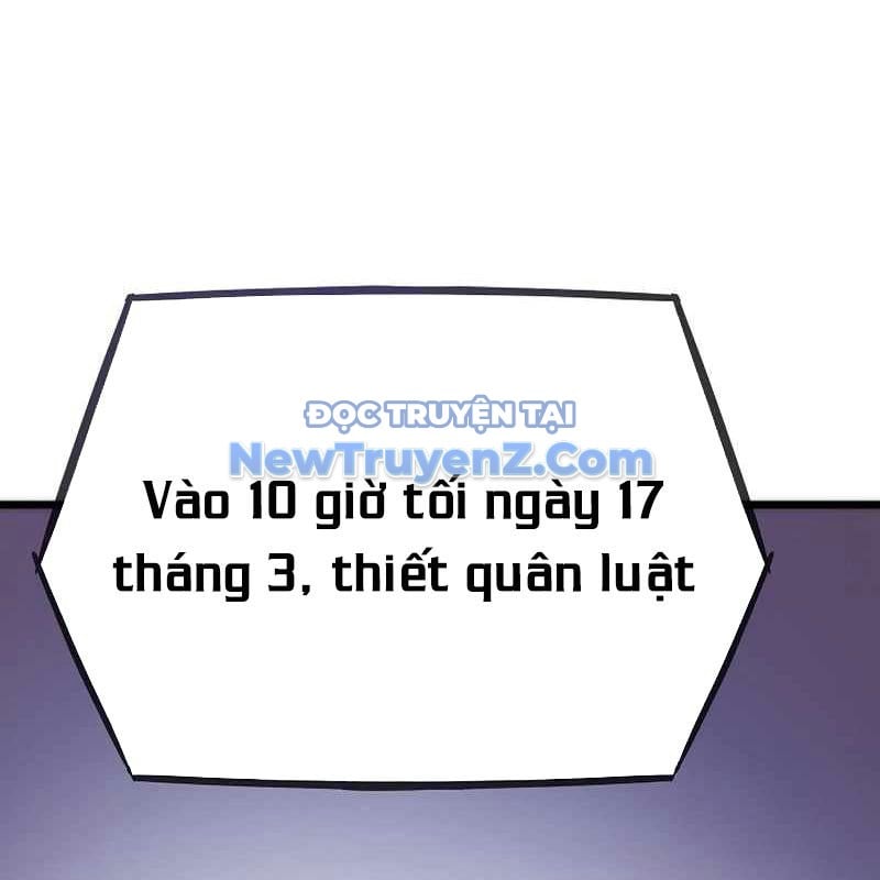 Hồi Quy Giả Chap 130 - Next Chap 131