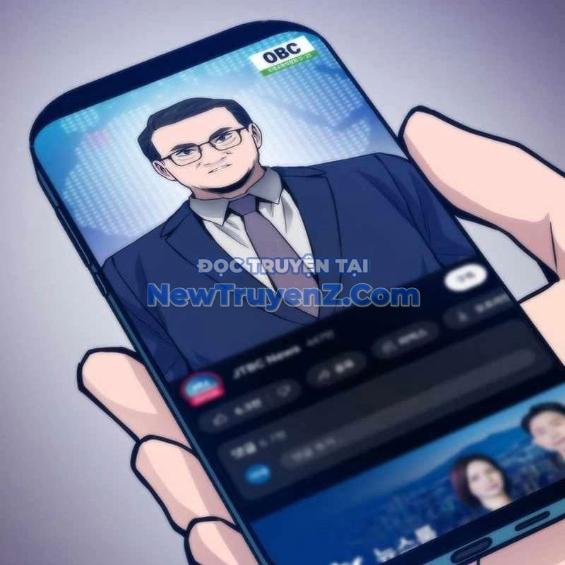Hồi Quy Giả Chap 130 - Next Chap 131