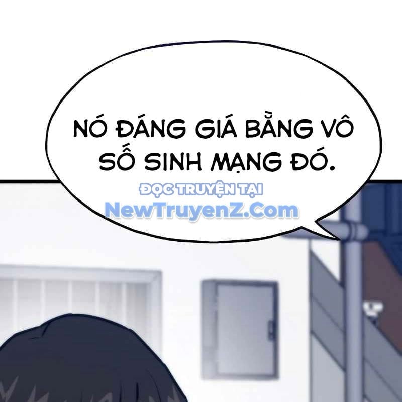 Hồi Quy Giả Chap 130 - Next Chap 131
