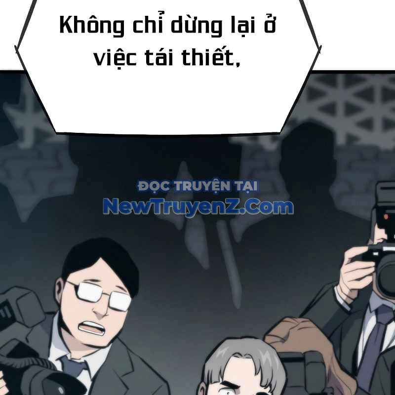 Hồi Quy Giả Chap 130 - Next Chap 131