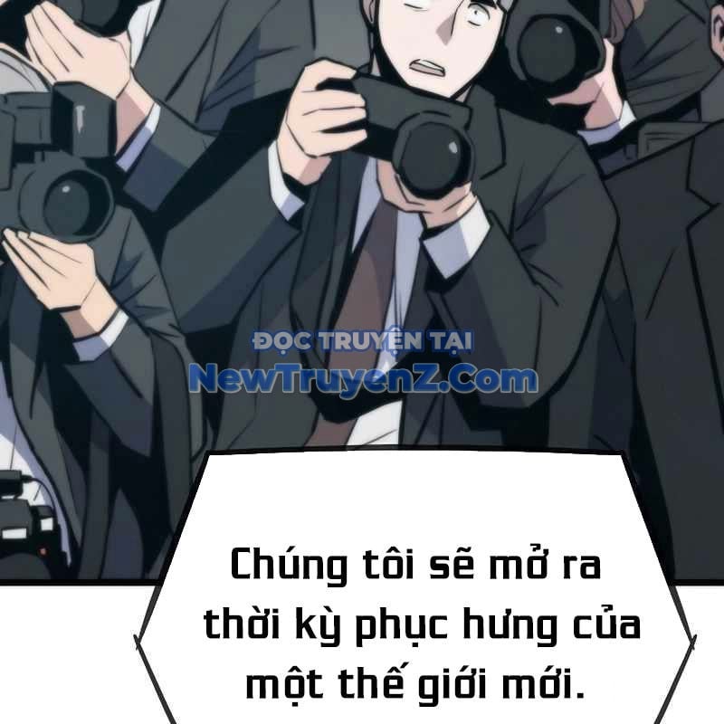 Hồi Quy Giả Chap 130 - Next Chap 131