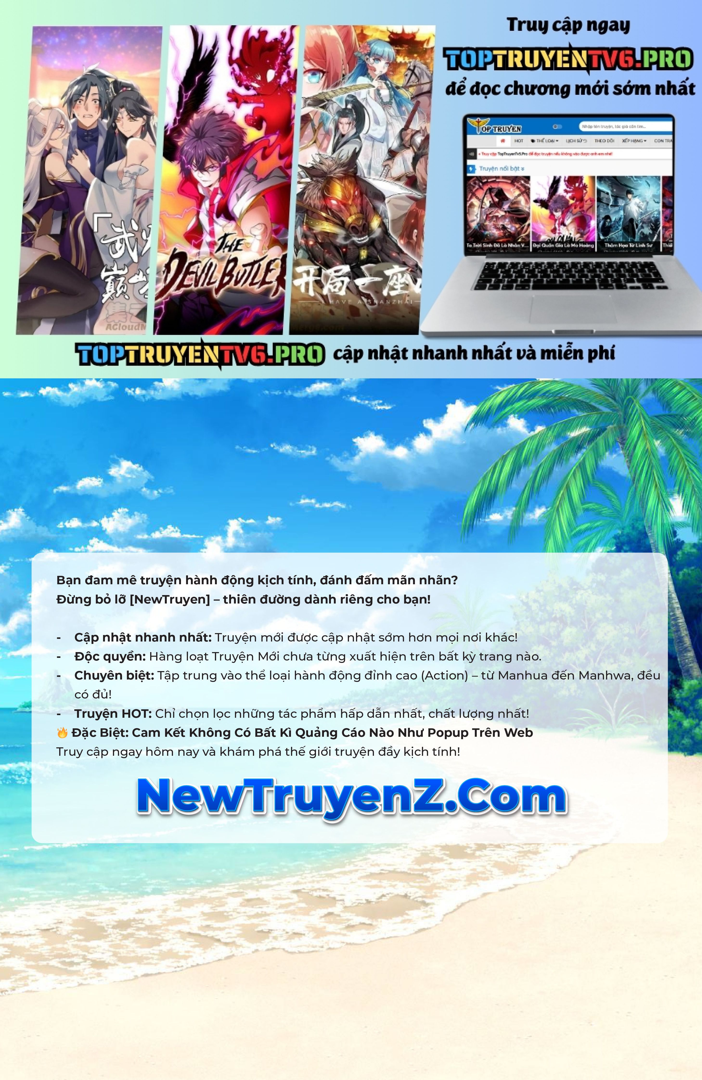 Hồi Quy Giả Chap 132 - Next Chap 133