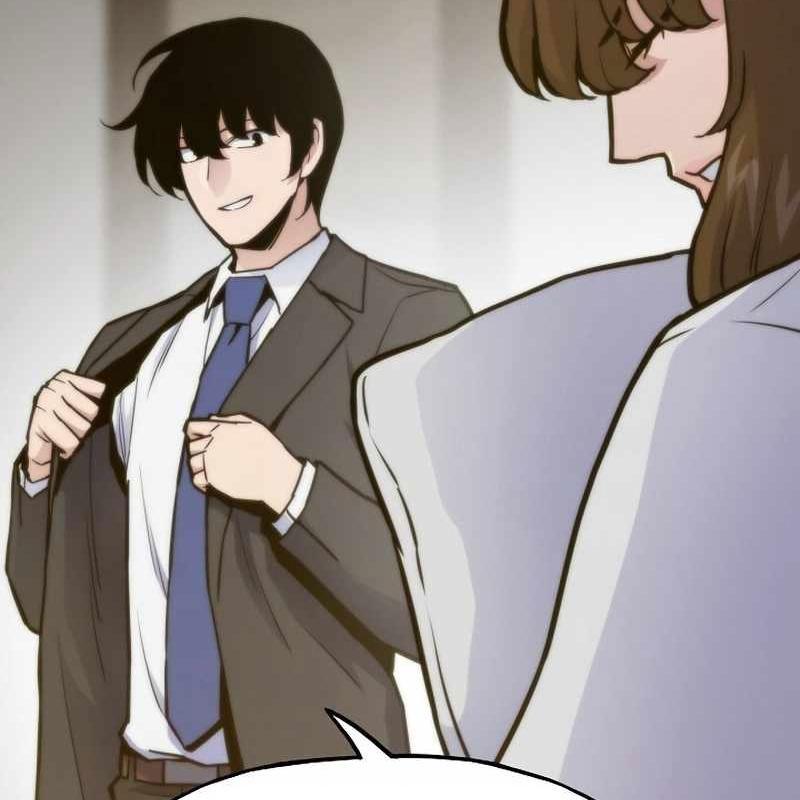 Hồi Quy Giả Chap 132 - Next Chap 133