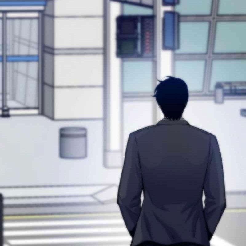 Hồi Quy Giả Chap 132 - Next Chap 133