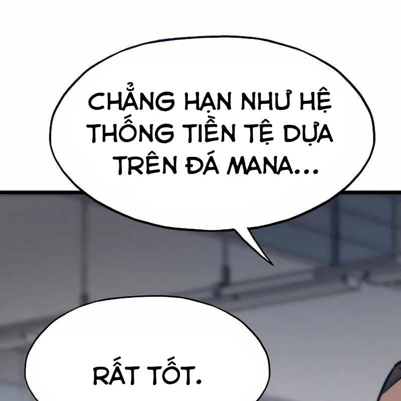 Hồi Quy Giả Chap 132 - Next Chap 133