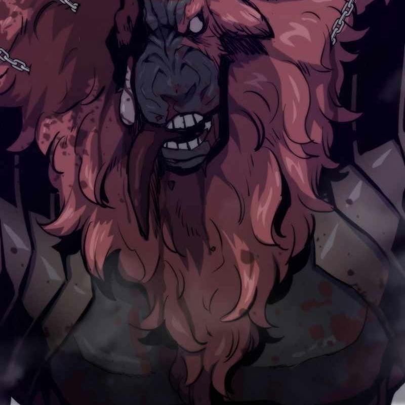 Hồi Quy Giả Chap 132 - Next Chap 133