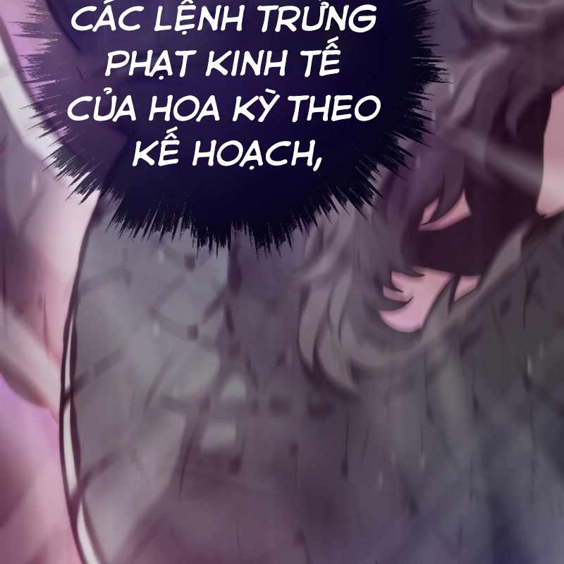 Hồi Quy Giả Chap 132 - Next Chap 133