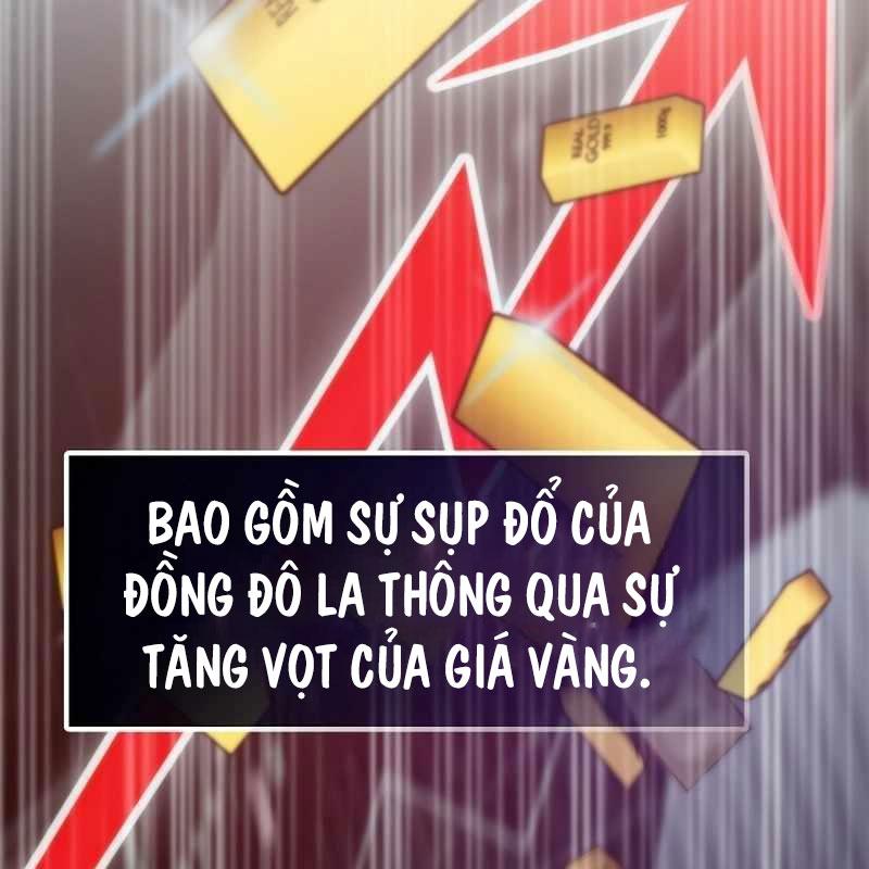 Hồi Quy Giả Chap 132 - Next Chap 133
