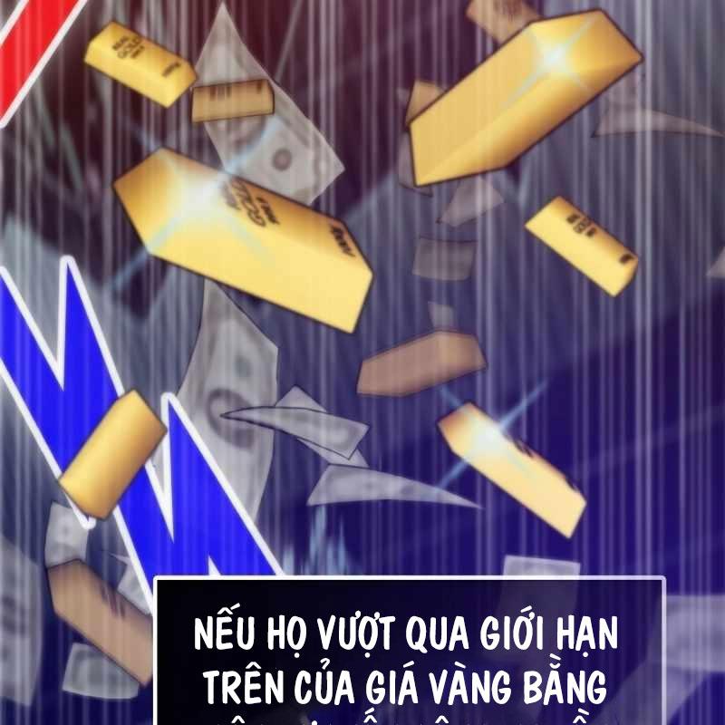 Hồi Quy Giả Chap 132 - Next Chap 133