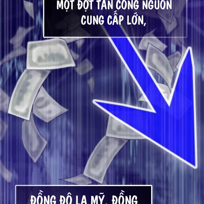 Hồi Quy Giả Chap 132 - Next Chap 133