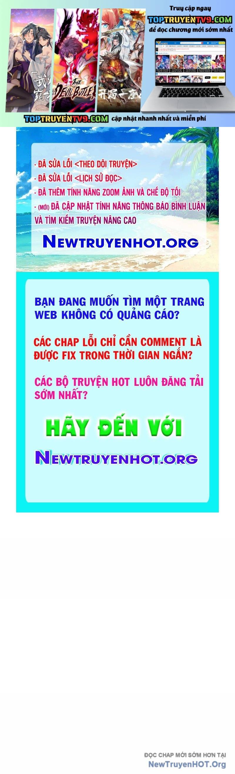 Hồi Quy Giả Chap 138 - Next Chap 139