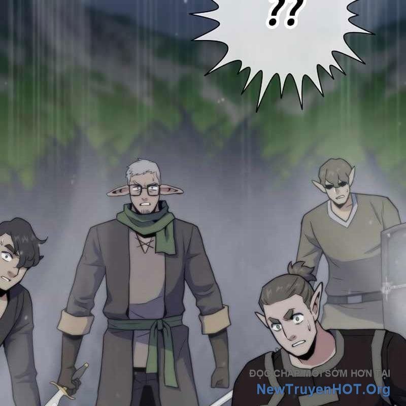 Hồi Quy Giả Chap 138 - Next Chap 139