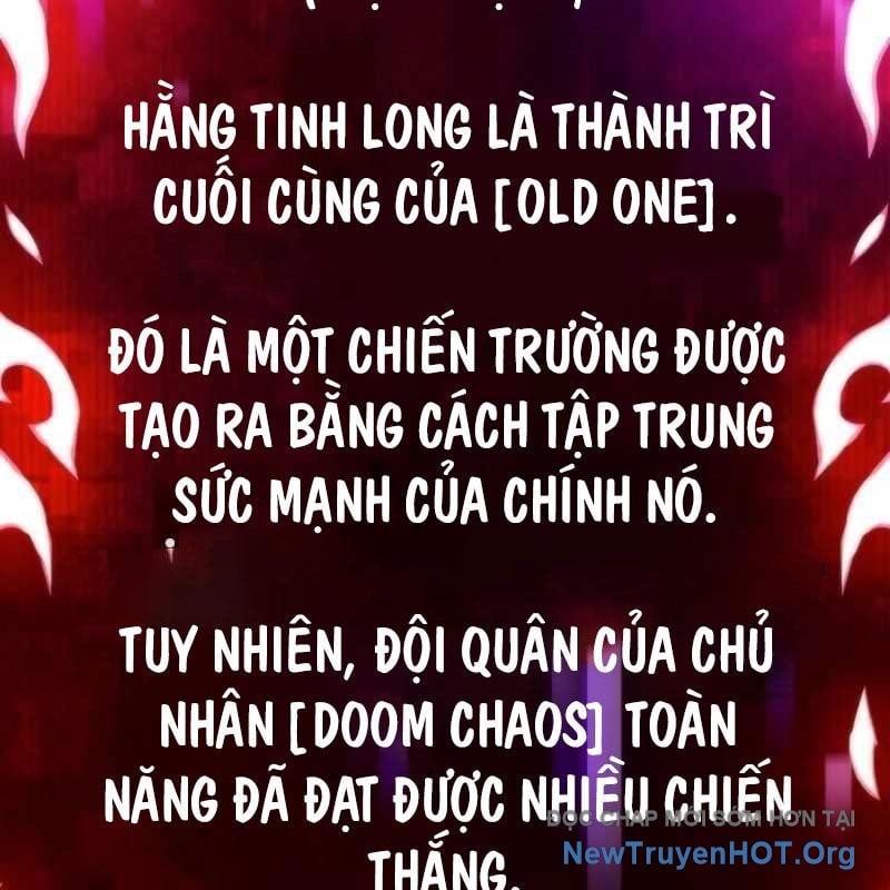 Hồi Quy Giả Chap 138 - Next Chap 139