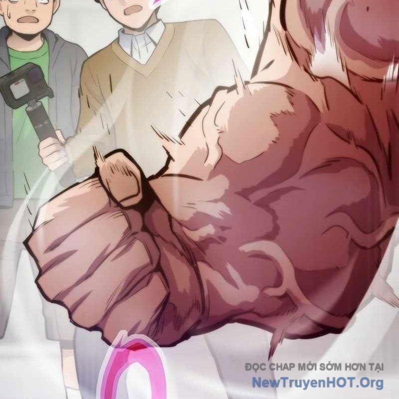 Hồi Quy Giả Chap 138 - Next Chap 139