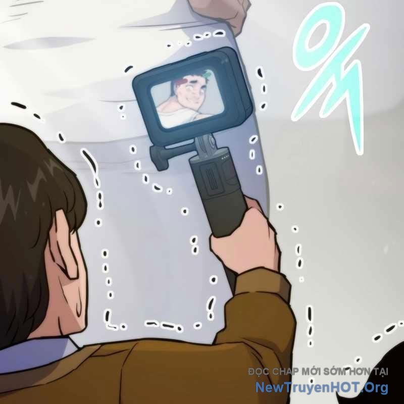 Hồi Quy Giả Chap 138 - Next Chap 139