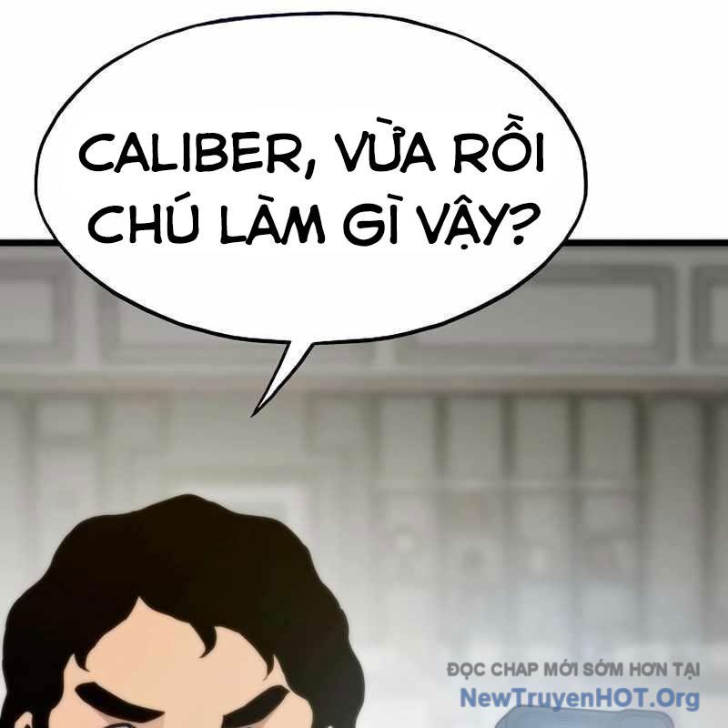 Hồi Quy Giả Chap 138 - Next Chap 139