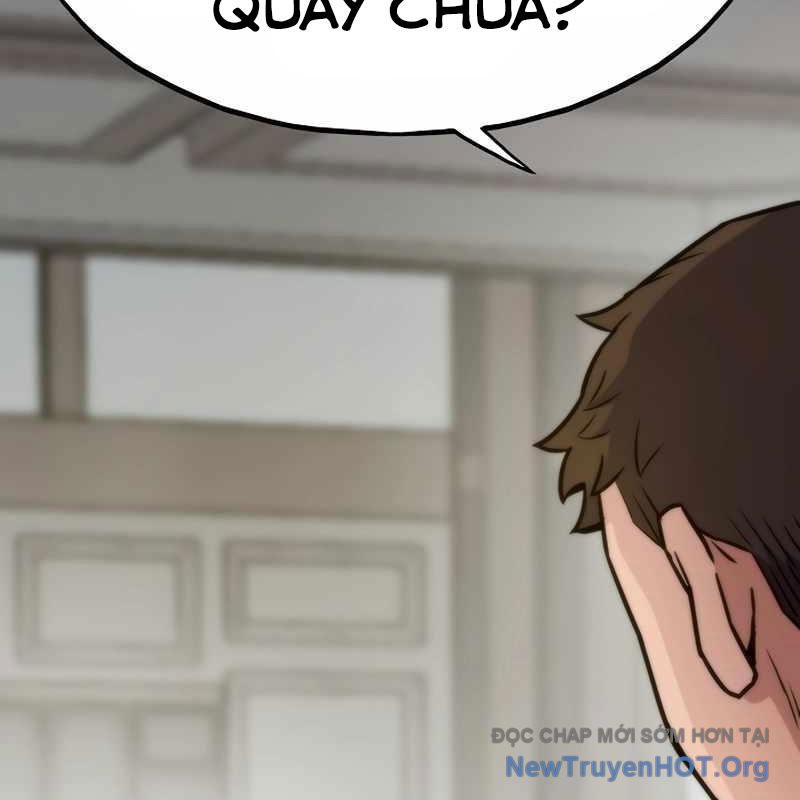 Hồi Quy Giả Chap 138 - Next Chap 139