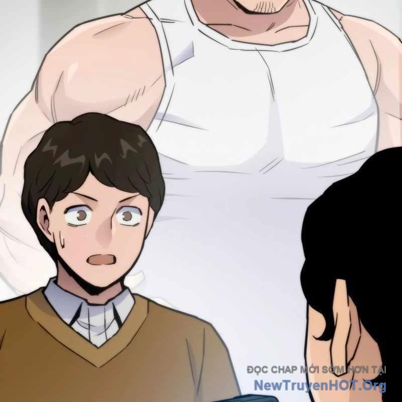 Hồi Quy Giả Chap 138 - Next Chap 139