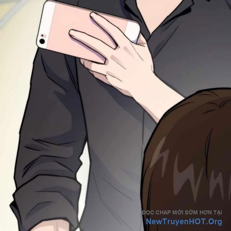 Hồi Quy Giả Chap 138 - Next Chap 139