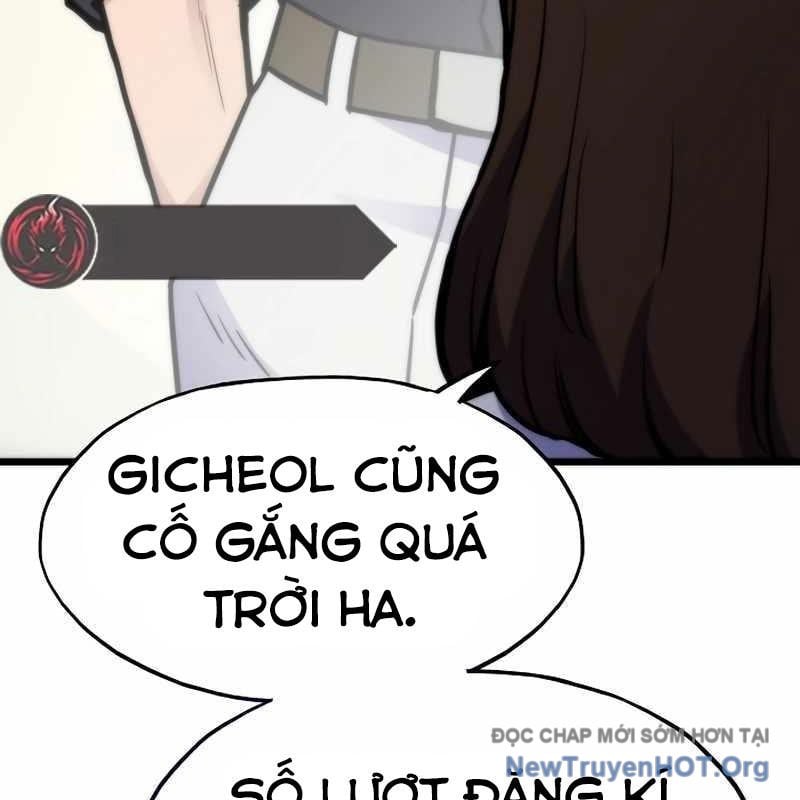 Hồi Quy Giả Chap 138 - Next Chap 139