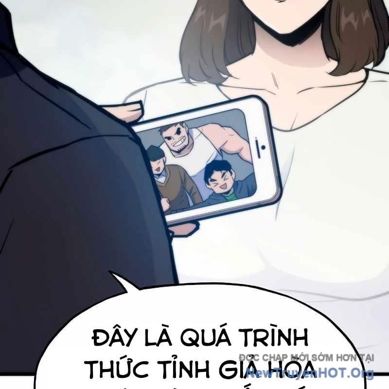 Hồi Quy Giả Chap 138 - Next Chap 139