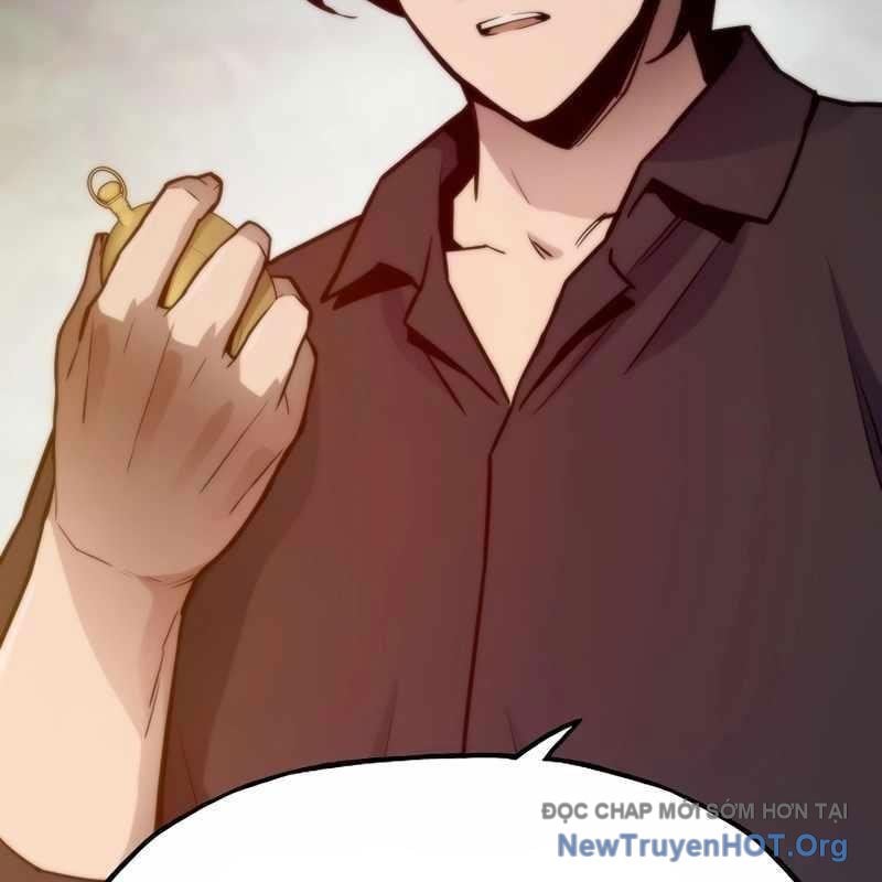 Hồi Quy Giả Chap 138 - Next Chap 139