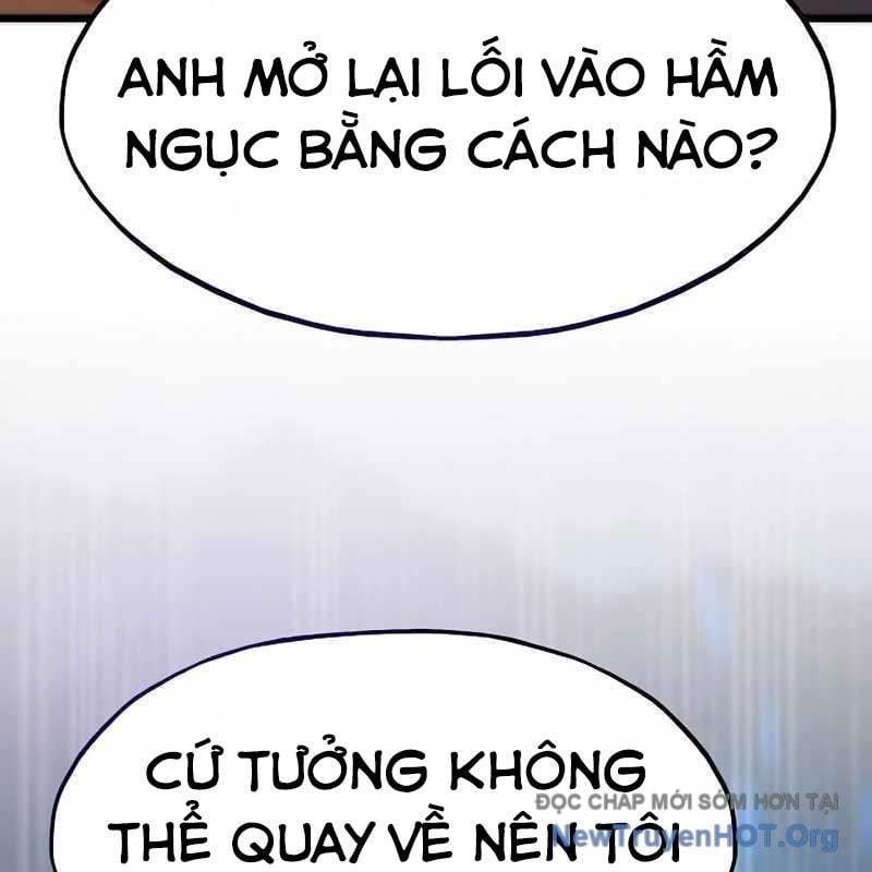Hồi Quy Giả Chap 138 - Next Chap 139