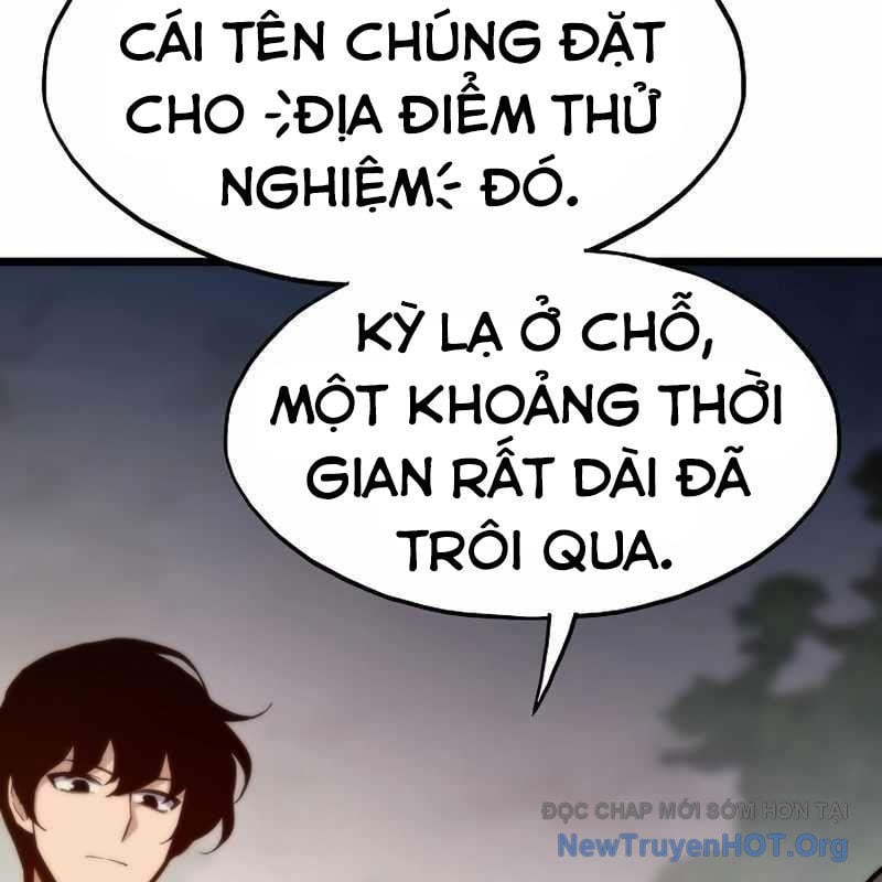 Hồi Quy Giả Chap 138 - Next Chap 139
