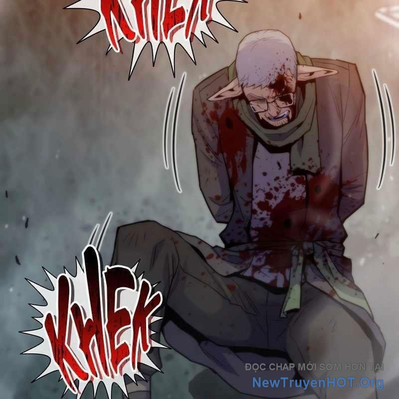 Hồi Quy Giả Chap 138 - Next Chap 139