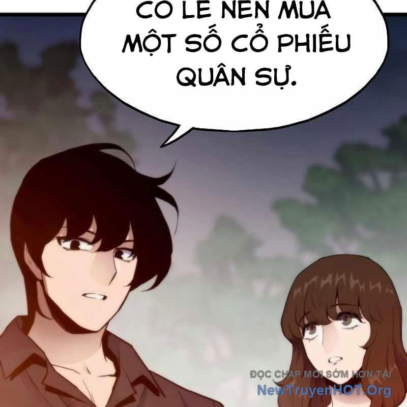 Hồi Quy Giả Chap 138 - Next Chap 139