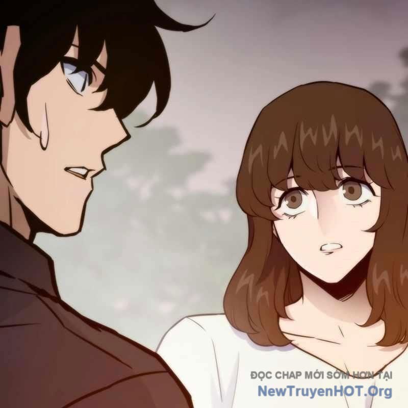 Hồi Quy Giả Chap 138 - Next Chap 139