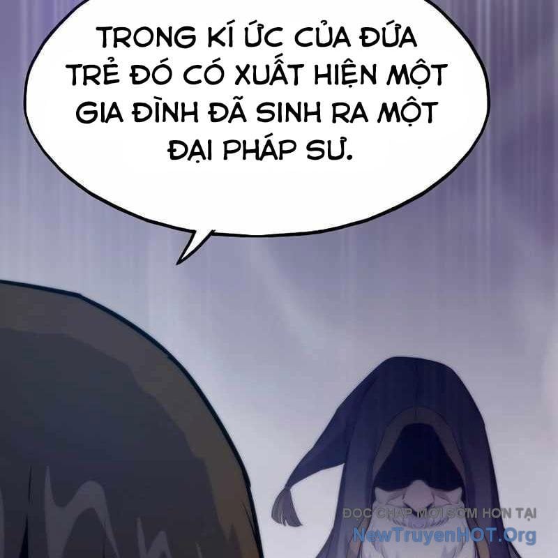 Hồi Quy Giả Chap 138 - Next Chap 139