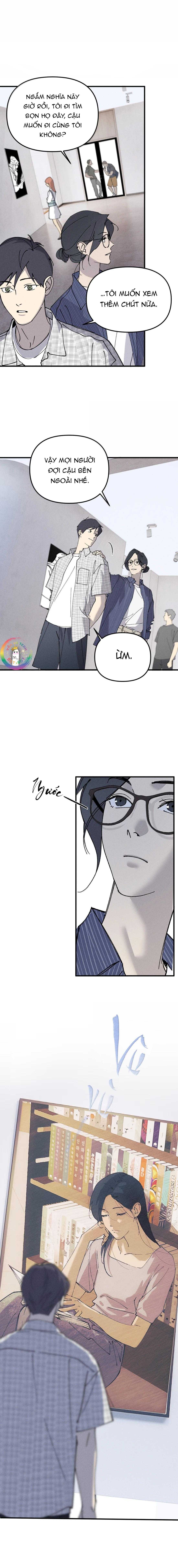 Id Của Thần Chap 77 - Next Chap 78