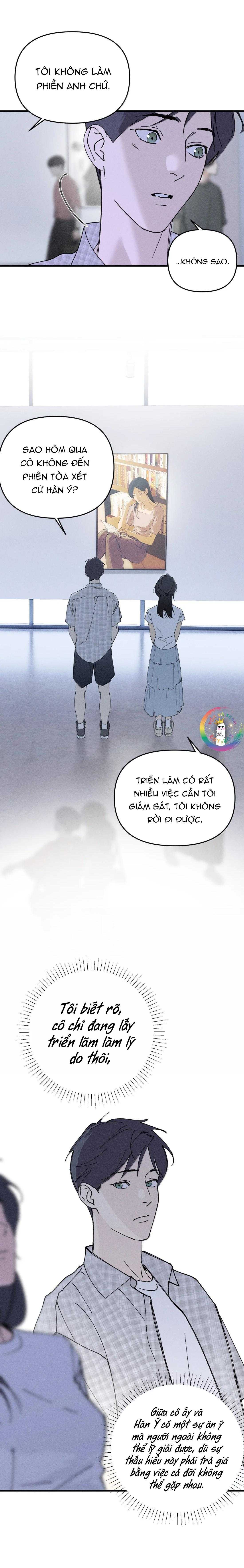 Id Của Thần Chap 77 - Next Chap 78