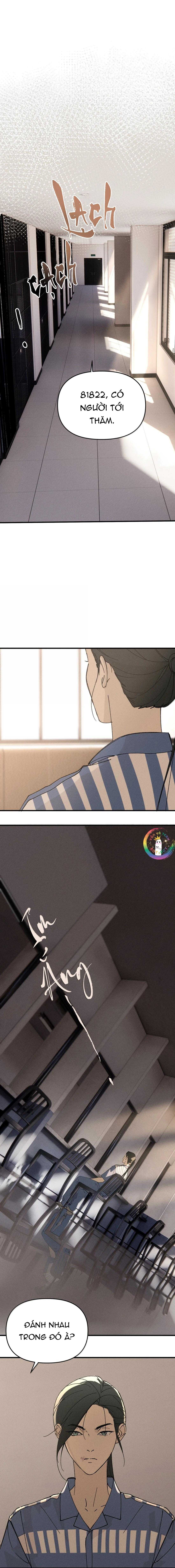 Id Của Thần Chap 77 - Next Chap 78